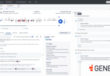 Genesys Lanza IA para supervisores Genesys_SupervisorAI