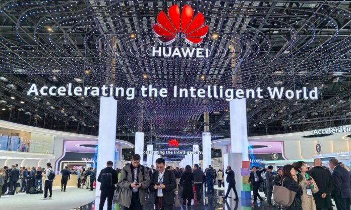 Huawei