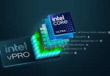 Intel amplía su cartera comercial de AI PC con Intel Core Ultra (Serie 2)