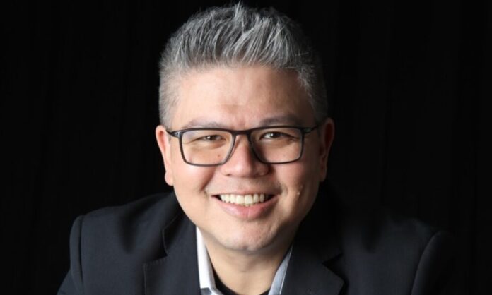 Marcelo Saburo - Director de Canales de Sophos para América Latina