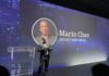 Se acelera la adopción de IA en Latinoamérica, según estudio de NTT DATA Mario Chao, CEO de NTT DATA México.