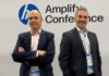 HP Amplify 2025: Los mensajes clave para América Latina Mateo Figueroa, SVP & Managing Director en HP Latin America, y Luis Castellanos, Head of Channels en HP Latin America