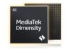 MediaTek presenta el procesador Dimensity 8400, el primer chip de núcleo grande para smartphones premium MediaTek presenta el procesador Dimensity 8400 (2)