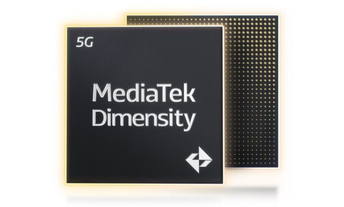 MediaTek presenta el procesador Dimensity 8400 (2)