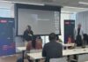 Lenovo lanza el ThinkSystem ST45 en México Presentación del nuevo servidor de Lenovo en México