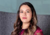 La inteligencia artificial permite dar saltos y no pasos hacia la transformación Valeria Rivera, Siemens