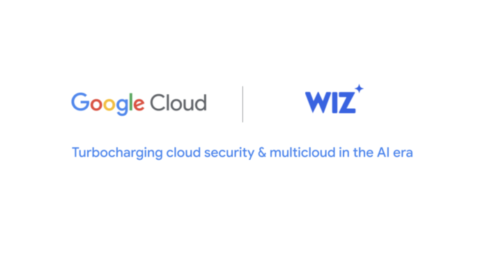 Google anunció la compra de Wiz. Google anunció la compra de Wiz.