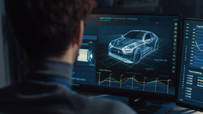 Red Hat In-Vehicle Operating System.