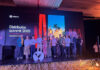 Vertiv impulsa soluciones innovadoras de TI en su Summit de Distribuidores 2025 Vertiv Summit Distribuidores 2025.