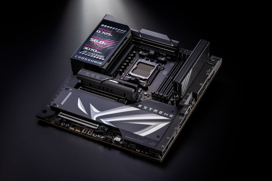 ASUS Republic of Gamers