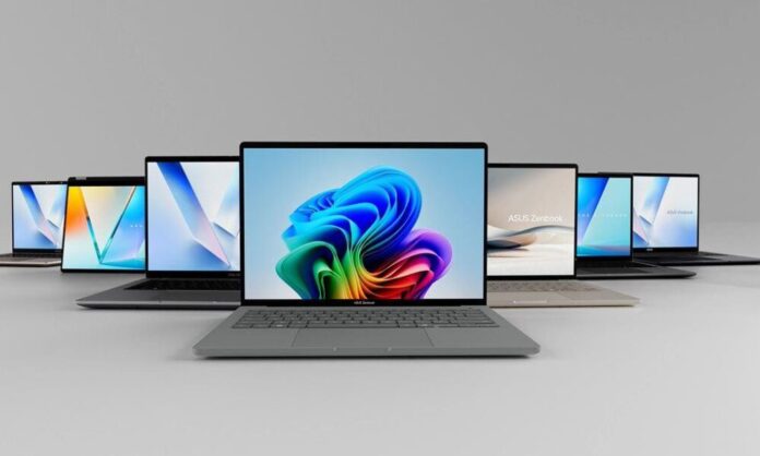 ASUS celebra su 36 aniversario