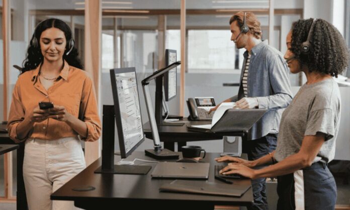 Cisco abre el camino con la colaboración de agente de IA Cisco abre el camino con la colaboración de agente de IA