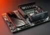 ASUS Republic of Gamers presenta las tarjetas madre Crosshair X870E Extreme y Apex Crosshair X870E Extreme y Apex (2)
