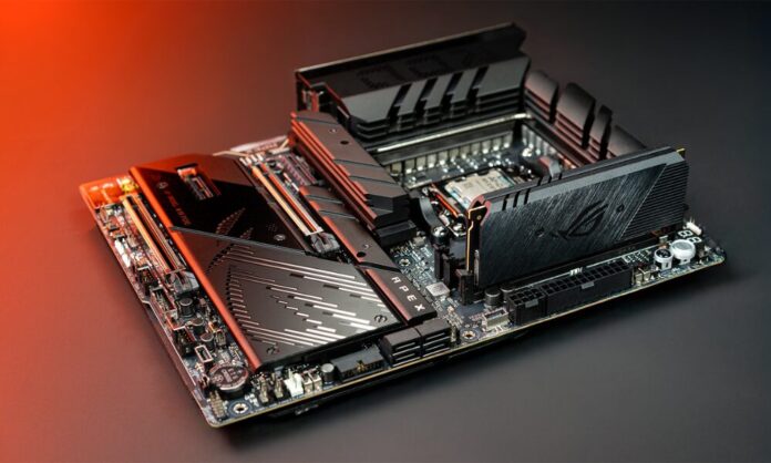 Crosshair X870E Extreme y Apex (2) Crosshair X870E Extreme y Apex (2)