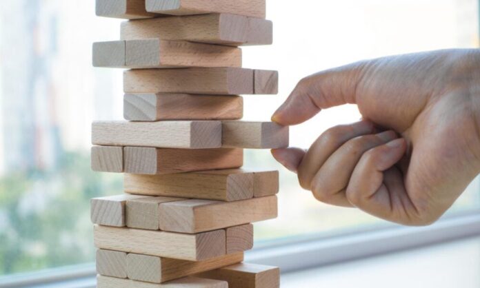 Jenga Jenga