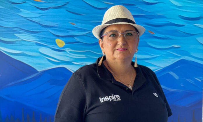 Maria Antonieta Álvarez Plata, TD SYNNEX Capital México