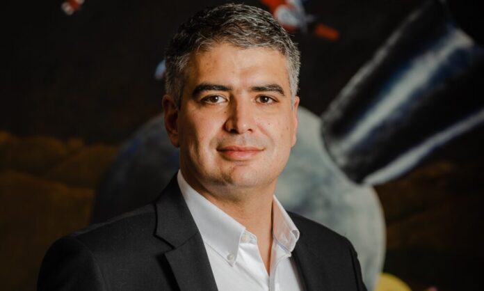 Mateo Diaz BeyondTrust