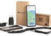 Motorola lanza el primer moto g diseñado para empresas: moto g15 for business