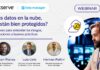 Tus datos en la nube, ¿están bien protegidos?