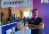 Los cuatro “Quick Wins” de Fortinet para los partners regionales Portada Gonzalo Garcia VP Fortinet Latinoamerica Sur