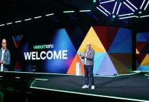 VeeamON25: Claves para construir el futuro de la Ciberresiliencia "Al cierre del primer trimestre de este 2025, hace apenas unos días, superamos los US$ 1.700 millones en ingresos recurrentes anuales”, dijo Anand Eswaran, CEO de Veeam, en su sesión de bienvenida al VeeamON25, celebrado en San Diego.