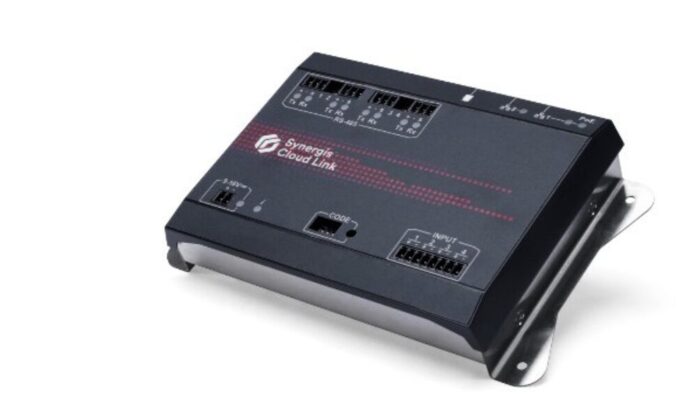 Synergis Cloud Link