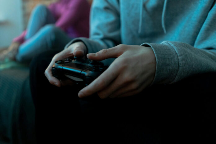 Amenazas Gamers.