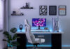 ASUS Republic of Gamers anuncia la disponibilidad de su nuevo monitor Strix OLED Monitor ASUS ROG.