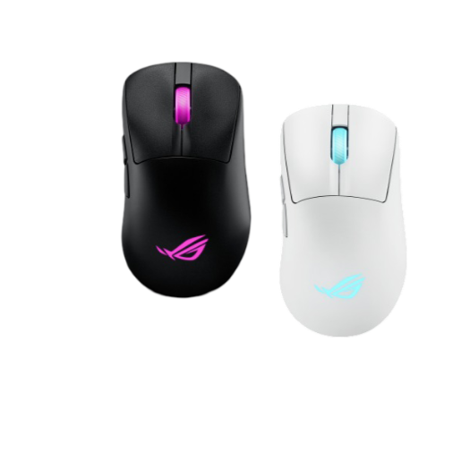 Mouse para gaming ROG Keris II Origin