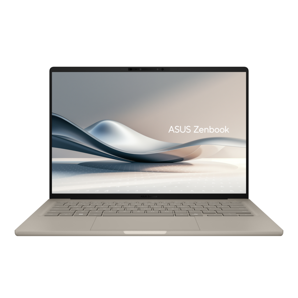 ASUS Zenbook A 14.
