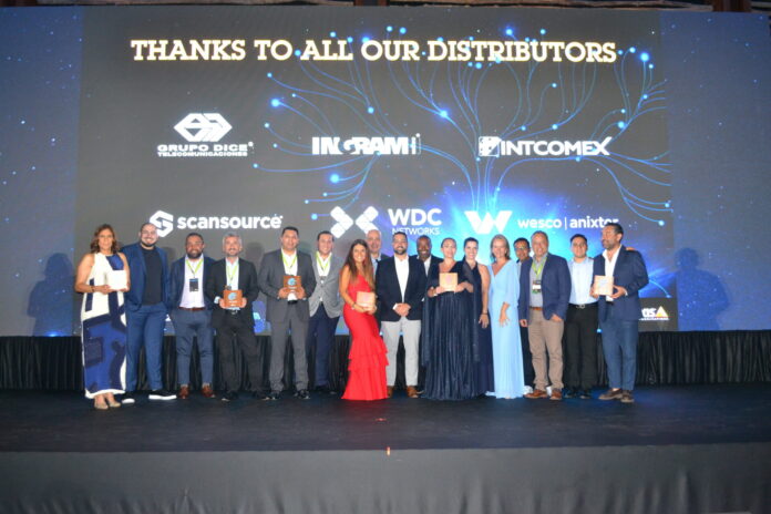 Axis Partner Summit 2025.