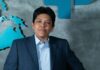 TP-Link Enterprise actualiza el road map del Q2 para sus canales en México tplink_marco_gonzalez