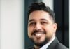 Economía circular en acción: liderando el camino hacia un futuro sin residuos electrónicos Angel Medina, Director Sostenibilidad y ESG para Latinoamérica de Dell Technologies.