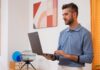 Acer amplía la serie Aspire AI con seis nuevos ordenadores Copilot+ equipados con procesadores de última generación Aspire 16 AI A16-11M lifestyle 4