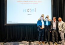 Fortinet premia a sus socios con más alto rendimiento en América Latina y el Caribe durante 2024 Axtel