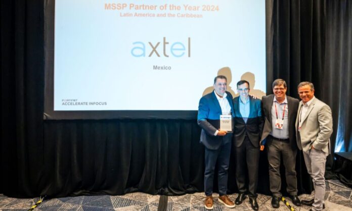 Axtel