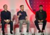 Red Hat potencia la IA agéntica con soporte para NVIDIA Enterprise AI Factory Chris Wright,