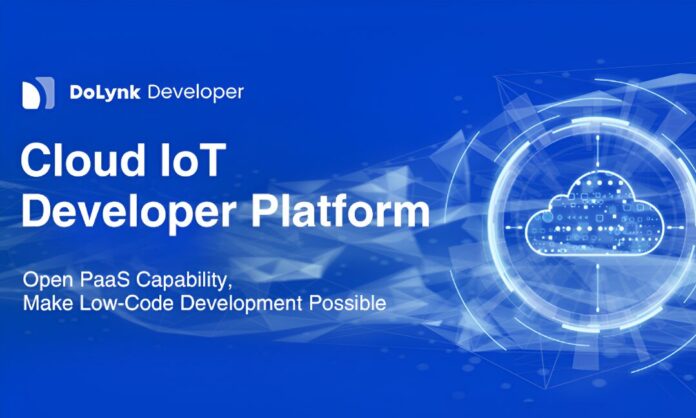 Dahua Technology lanza DoLynk Developer