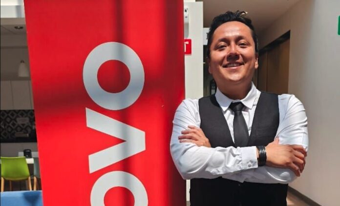 Gabriel Herrera, Storage Sales Specialist at Lenovo Infrastructure Solutions Group en Lenovo ISG. Gabriel Herrera, Storage Sales Specialist at Lenovo Infrastructure Solutions Group en Lenovo ISG.