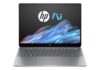HP presentó en México su PC de próxima generación con tecnología de AMD HP Omnibook Ultra