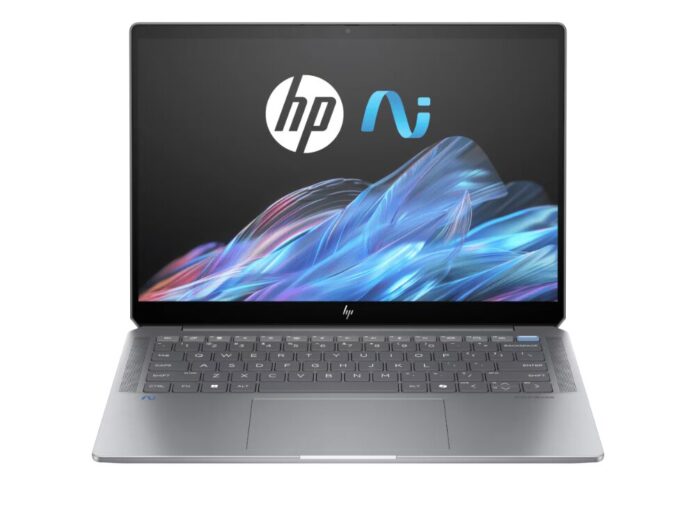 HP Omnibook Ultra