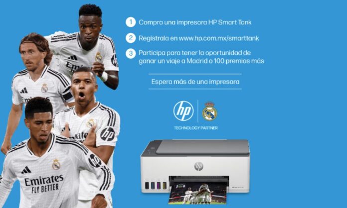HP-Real Madrid (2) HP-Real Madrid (2)