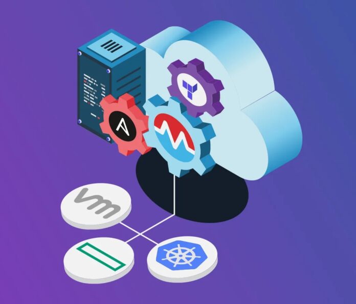 HPE Morpheus