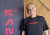 SanDisk lanza en México nuevas soluciones para llevar el gaming al siguiente nivel Eduardo Alexandri, Director General de SanDisk para Latinoamérica.