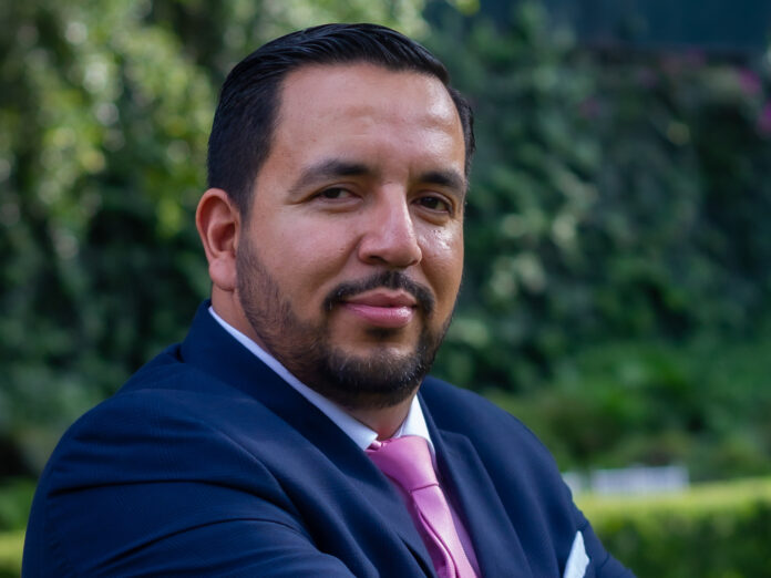 José Ramírez, Vicepresidente de Ventas para Latam de Stellar Cyber