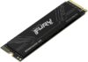 Kingston FURY presenta su SSD PCIe 5.0 NVMe: potencia extrema para gamers y usuarios de alto rendimiento Kingston FURY Renegade G5