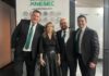 ONESEC inaugura su nuevo Security Operation Center (SOC) de clase mundial en México ONESEC inaugura su nuevo Security Operation Center