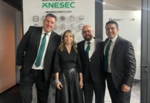 ONESEC inaugura su nuevo Security Operation Center (SOC) de clase mundial en México ONESEC inaugura su nuevo Security Operation Center