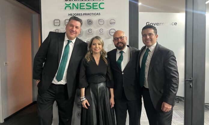ONESEC inaugura su nuevo Security Operation Center
