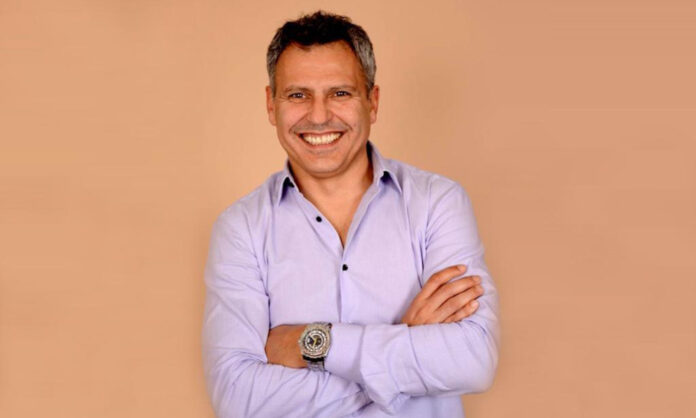 Pablo Pereyra Portugal, Chief Revenue Officer (CRO) en 2innovate